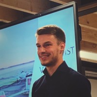 Daan Garritsen
