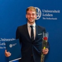 Justin Mientjes