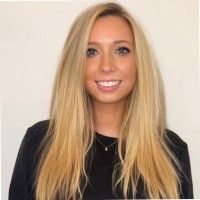 Caitlin McMillan