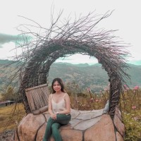 Alleah Nikka Cabisada