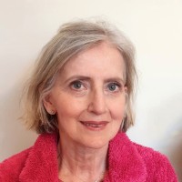 Katharina Clarke
