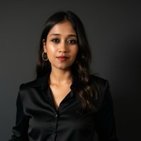 Shreya Kandoi
