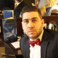 Ahmed Abdelsalam