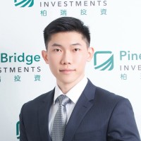 Frank Chen 陳泓文
