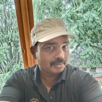 Vijay Raj