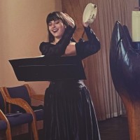 Carla Esteban Vinseiro