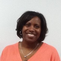 Paula Wright