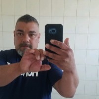 Jose Luis Romero