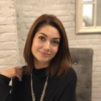 Julia Degtyareva
