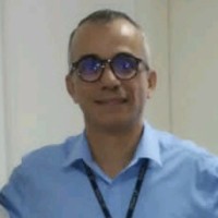 Roni Perez De Mello