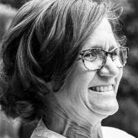 Marie-Laure Bruzzi