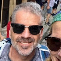 Christopher McCauley