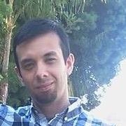 Raymond Molina