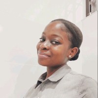 Chileshe Cheryl Mutale