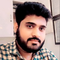 K.Pavan Kumar Reddy