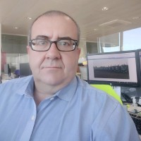 Rogelio Calleja Blanco