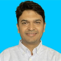 Sushant Biswas