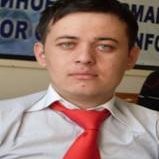 Uktam Toshev