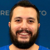 Victor Táparo Romeiro