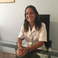 Laura Del Puerto