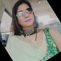 Nidhi Sharma