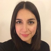 Sara Gill