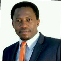 Ubong Peter