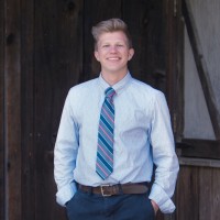 Andrew Ferguson, Mba