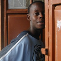 Raphael Muthui
