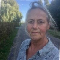 Margreet Ditzel