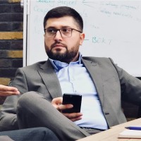 Orxan Mammadov