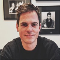 Mark Van Rooyen