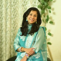 Madhuri Rajput