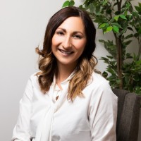 Dr Gorica Boskovski