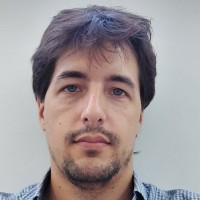 Ignacio Daniel Larrondo