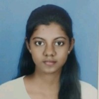 Ramyadarshini K