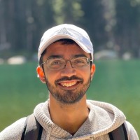 Siddharth Patki