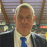 Laurent Vaujany