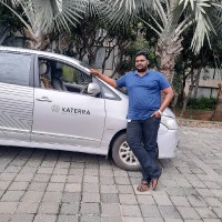 Sundarakrishnan Damodaran
