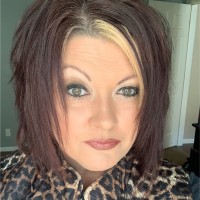 Stephanie Cornett