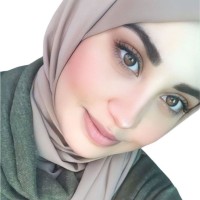 Lubna Alian