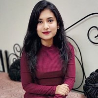 Shruti Chandran