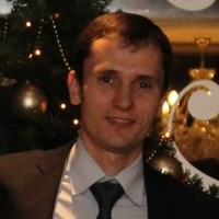 Олег Куликов