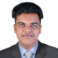 Amal Krishna