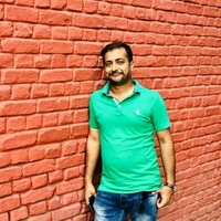 Anshuman Saha