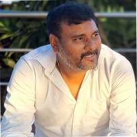 Srinivas Lukalapu