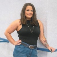 Amber Gregson