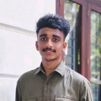 Sidharth Vk