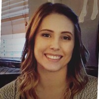 Megan Holbrook