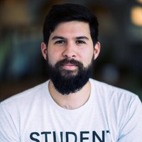 Pablo Rodriguez